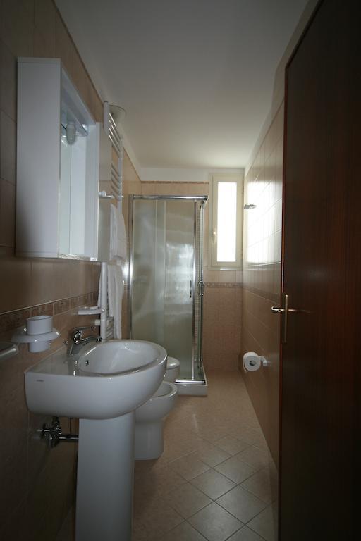 Santa Maria de Lu Trisciulu Bed & Breakfast Castrignano del Capo Cameră foto