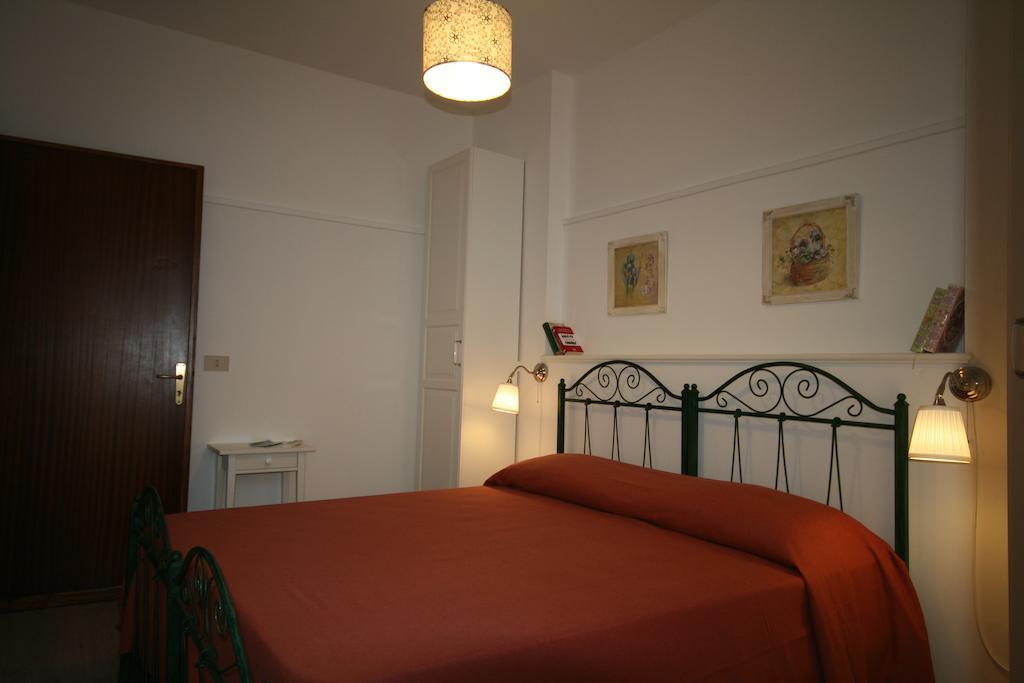 Santa Maria de Lu Trisciulu Bed & Breakfast Castrignano del Capo Cameră foto